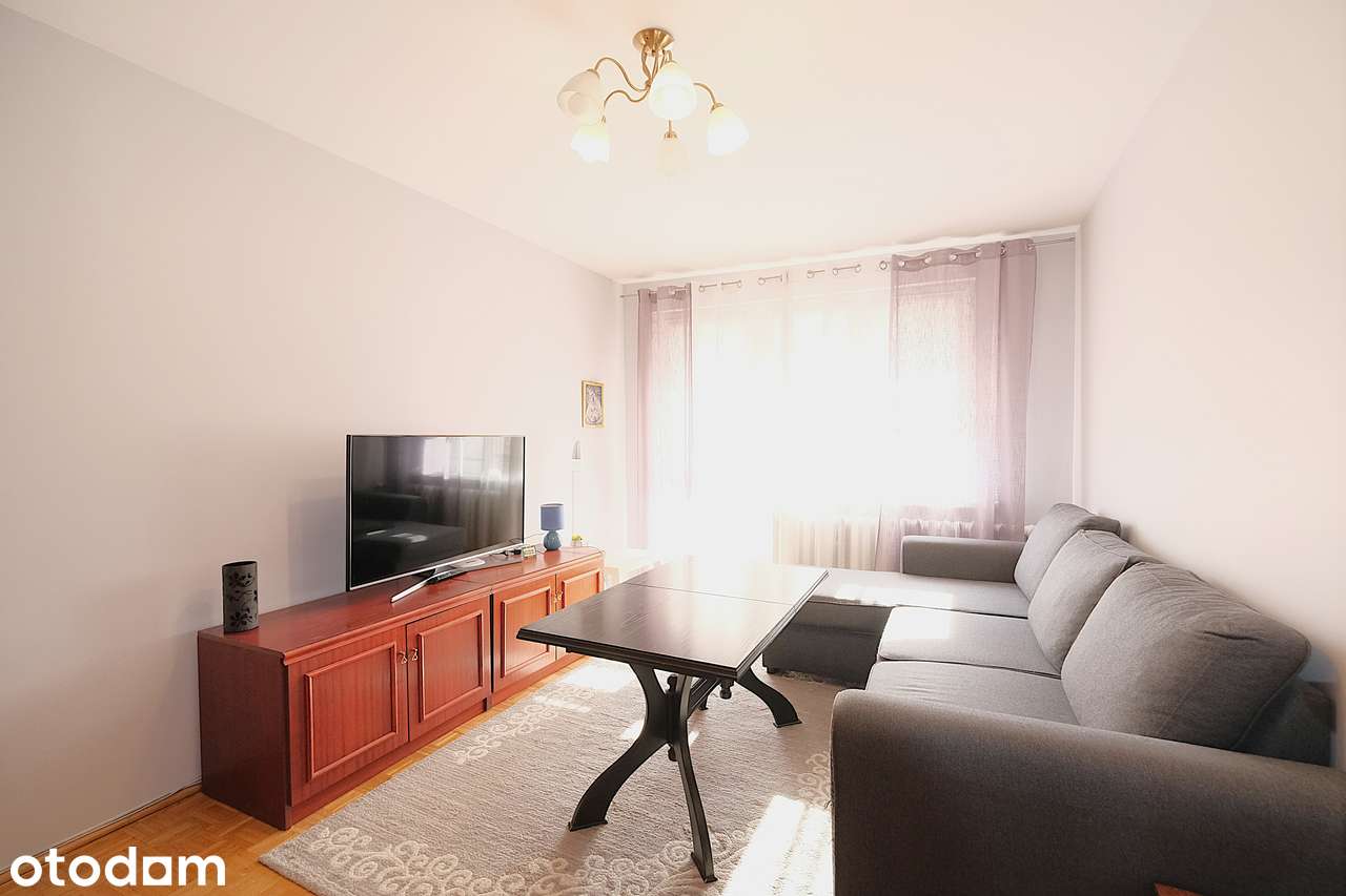 Mieszkanie na sprzedaż, 3 pokoje, 54 m², Choroszcz