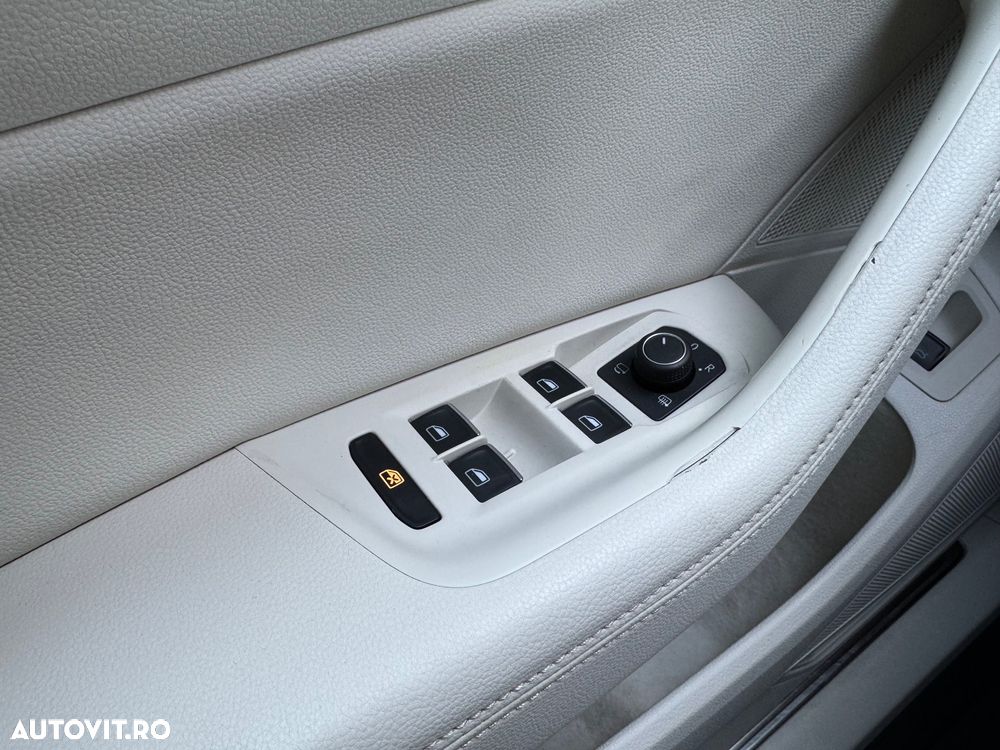 Volkswagen Passat 2.0 TDI DSG Highline - 32