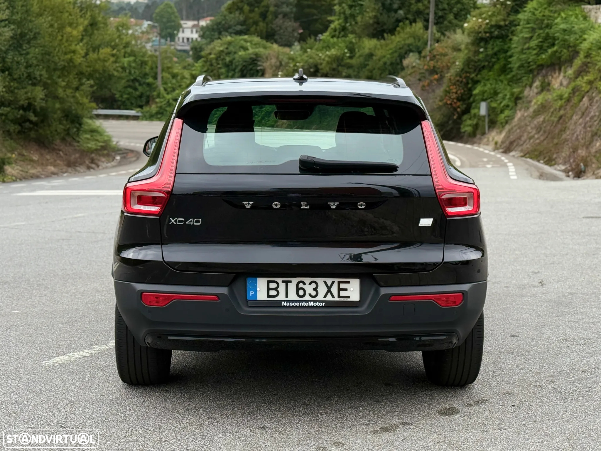 Volvo XC 40 T4 Recharge DKG RDesign - 12