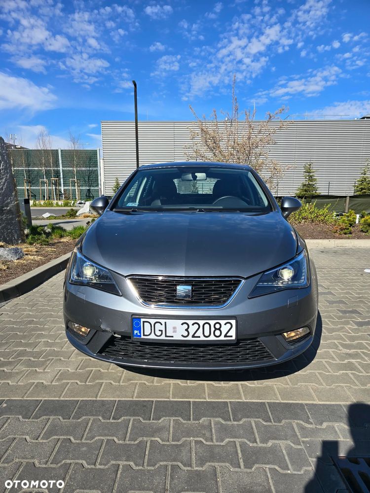 Seat Ibiza 1.2 TSI Style - 23