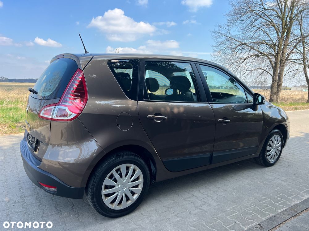Renault Scenic - 19