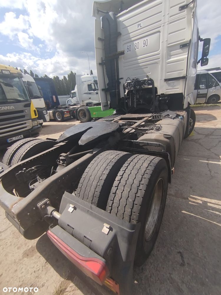 Volvo FH 440 - 6