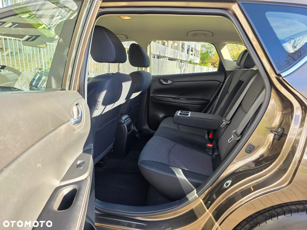 Nissan Pulsar 1.2 DIG-T Acenta EU6 - 20