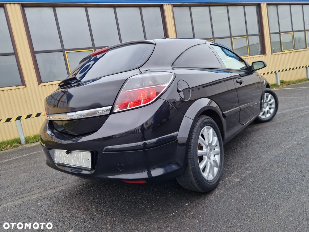 Opel Astra 1.6 Edition - 15