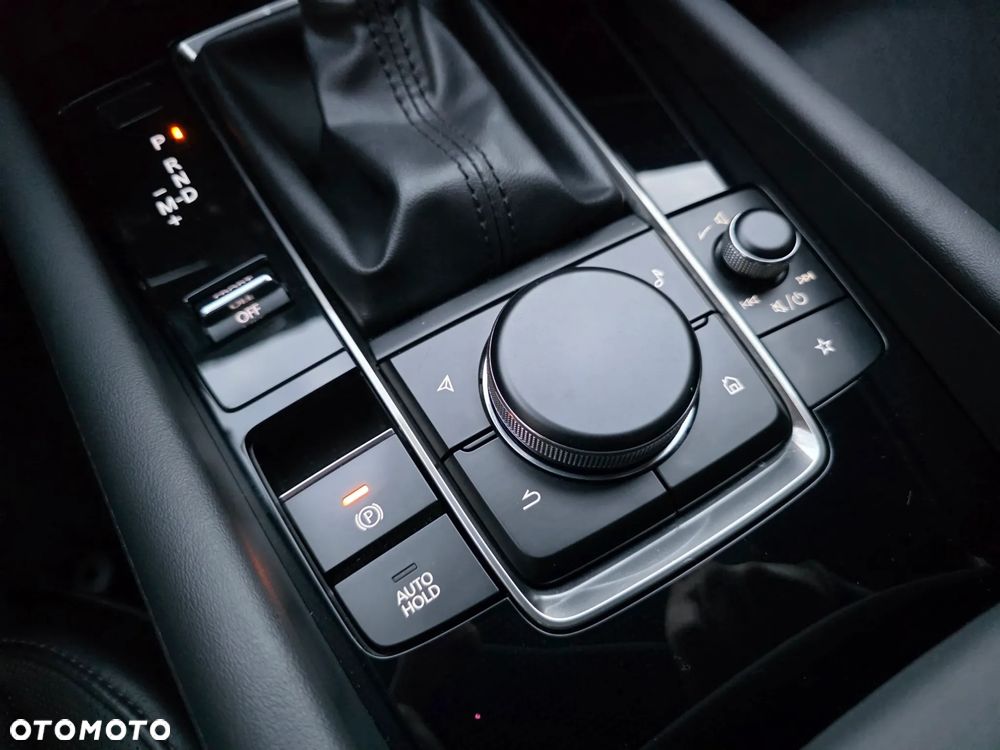 Mazda 3 2.0 mHEV Hikari - 26