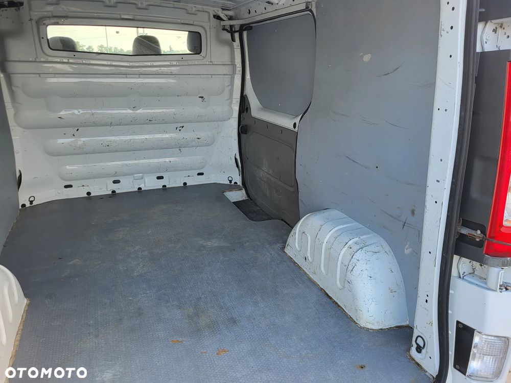 Renault Trafic - 39
