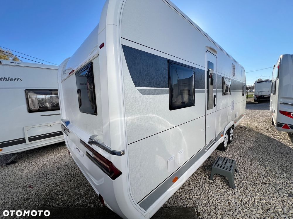 Hobby Excellent Edition 650 KMFe - 5