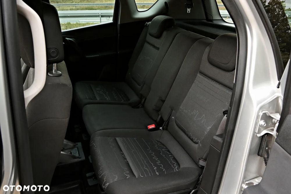 Opel Meriva 1.7 CDTI Active - 7