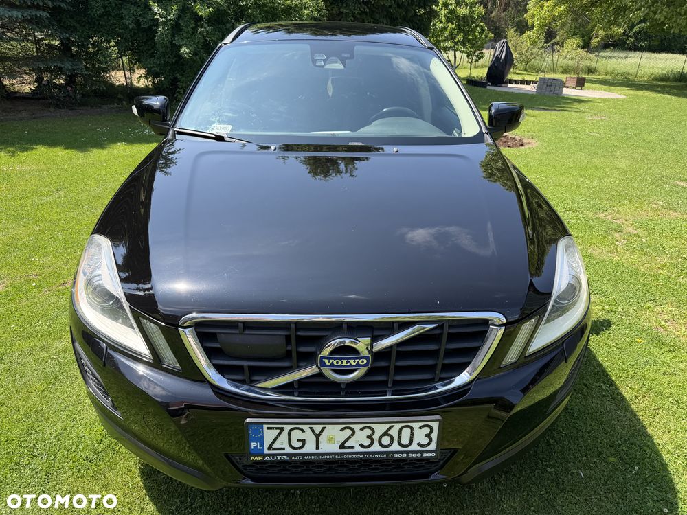 Volvo XC 60 D4 Edition Pro - 1