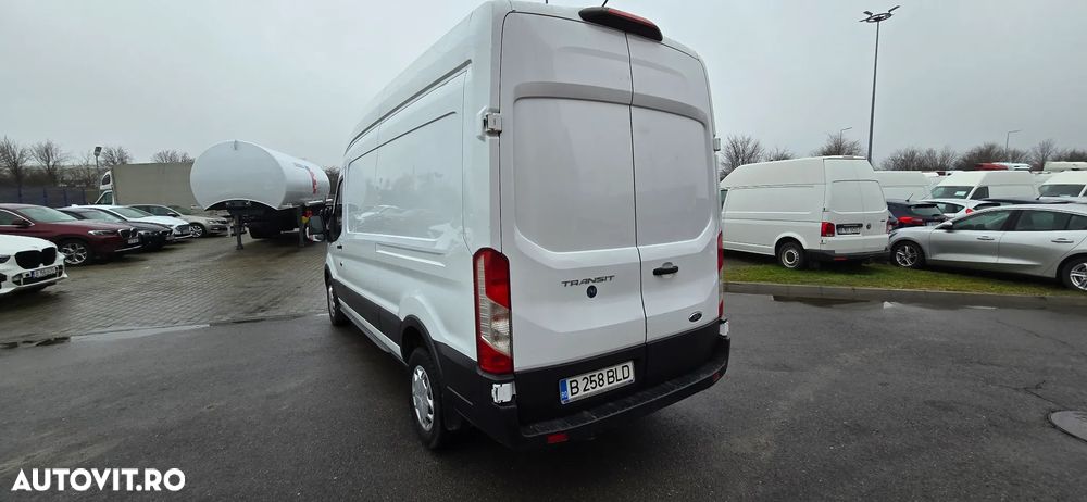 Ford Transit L3H2 Trend - 5