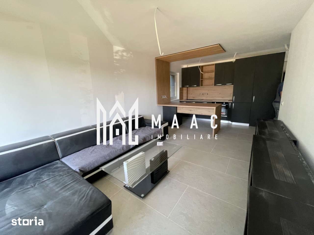 Apartament 3 camere I Sibiu| Pompă căldură | Terasă 7 mp — fotografia 1