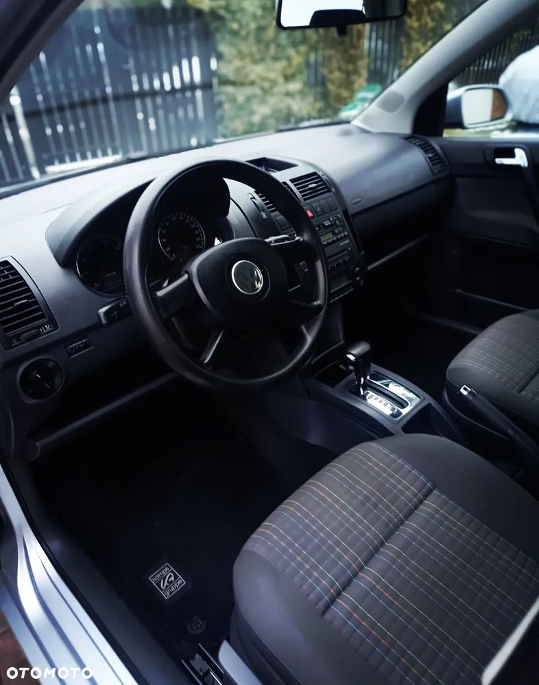 Volkswagen Polo 1.4 Automatik Goal - 30