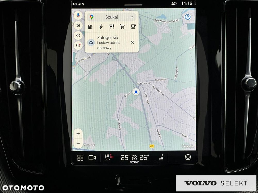Volvo XC 60 - 27