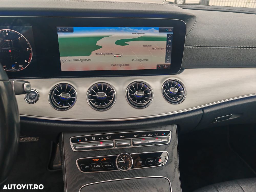 Mercedes-Benz E 300 d 9G-TRONIC Avantgarde - 16