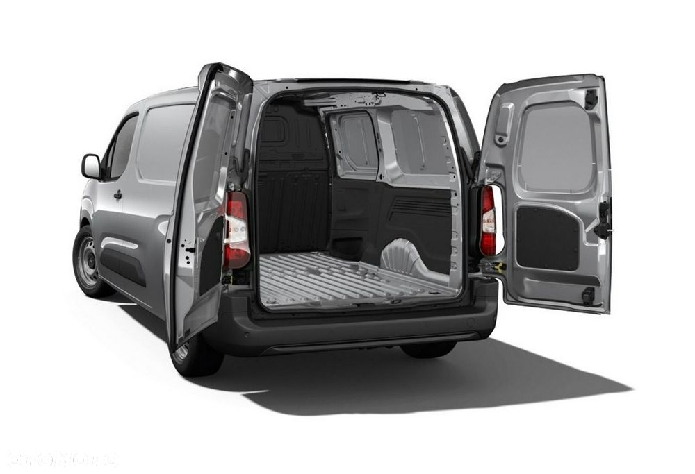 Citroën Berlingo - 4