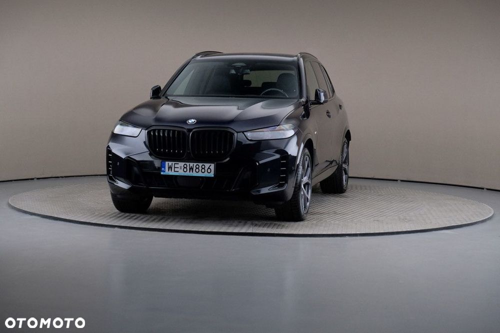 BMW X5 - 3