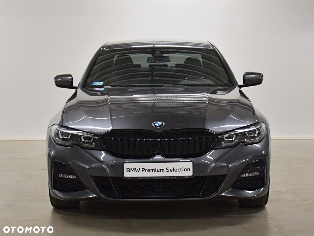 BMW Seria 3 - 9
