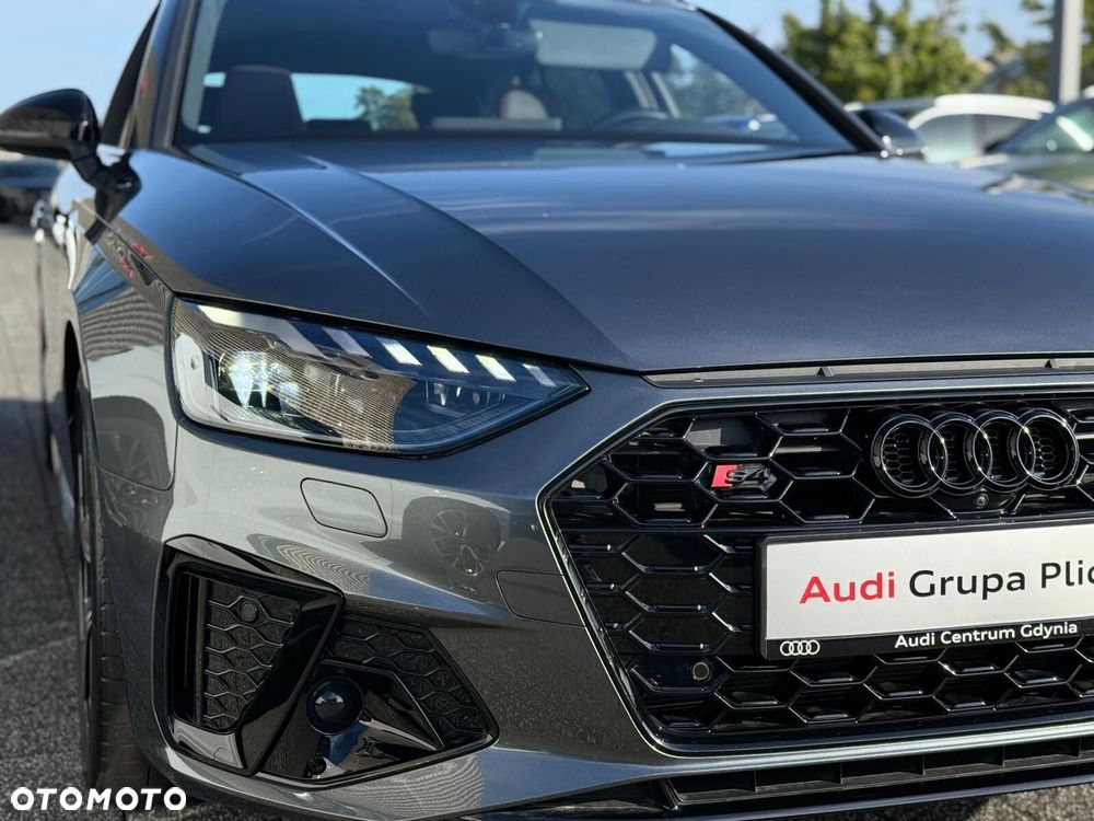 Audi S4 Avant TDI mHEV Quattro Tiptronic - 10