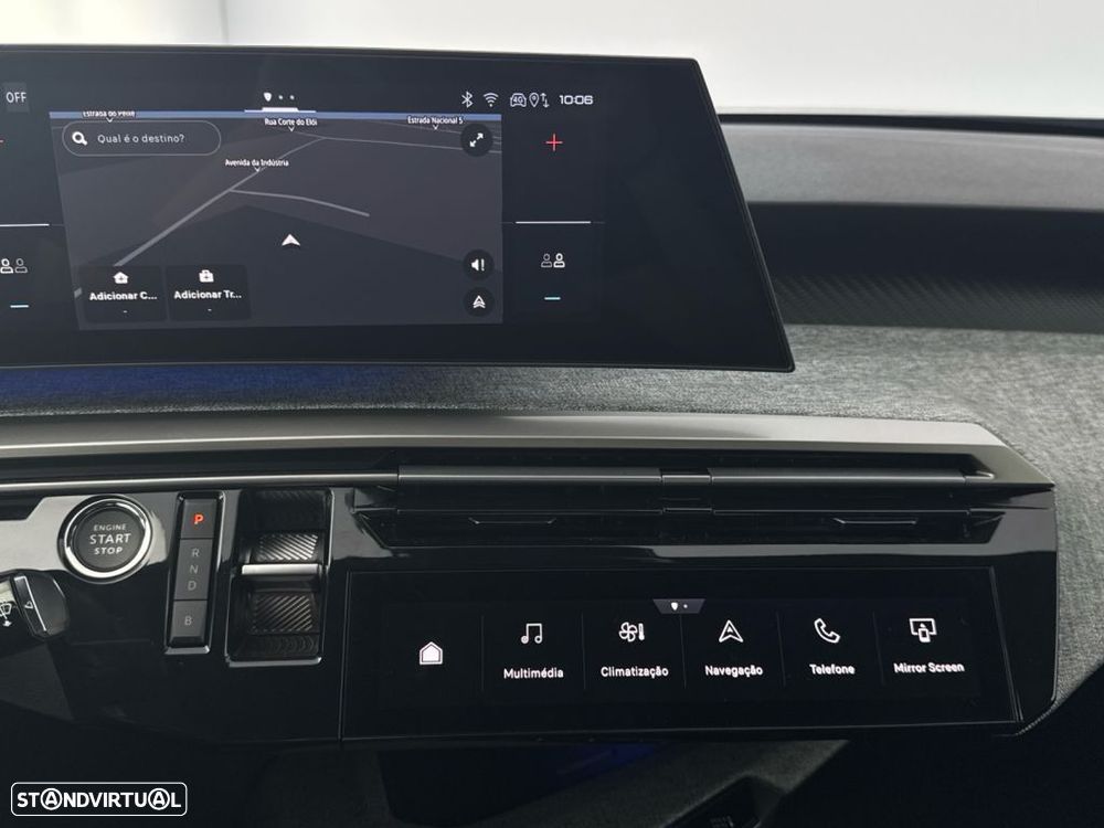 Peugeot 3008 1.6 Plug-in Hybrid Allure e-DCS7 - 14