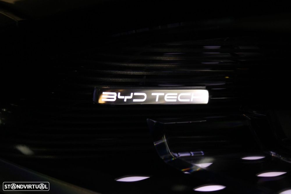 BYD Seal U 87 kWh Design - 53