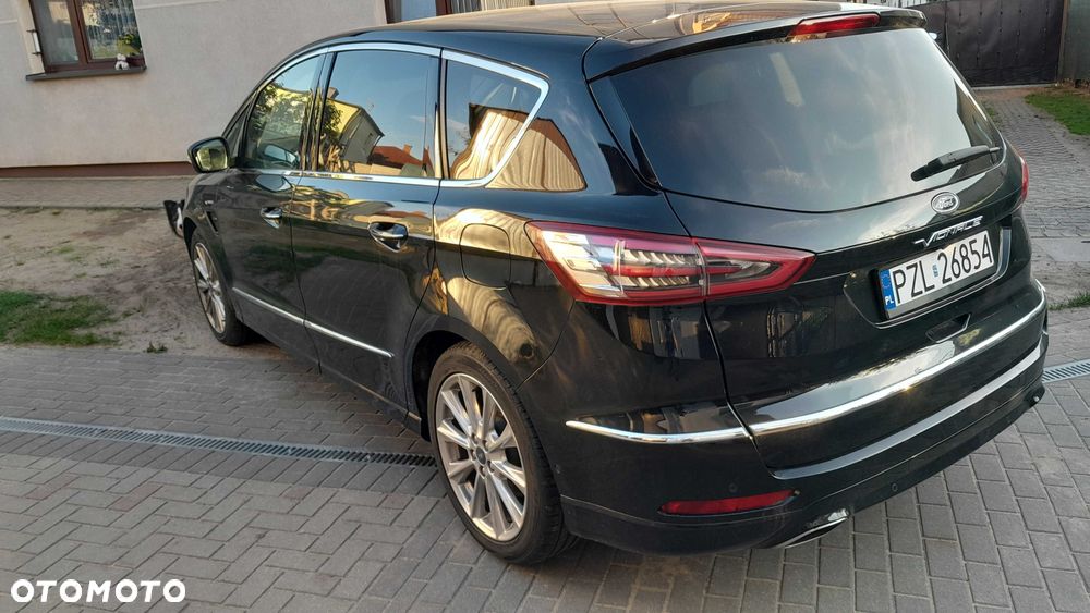 Ford S-Max - 4