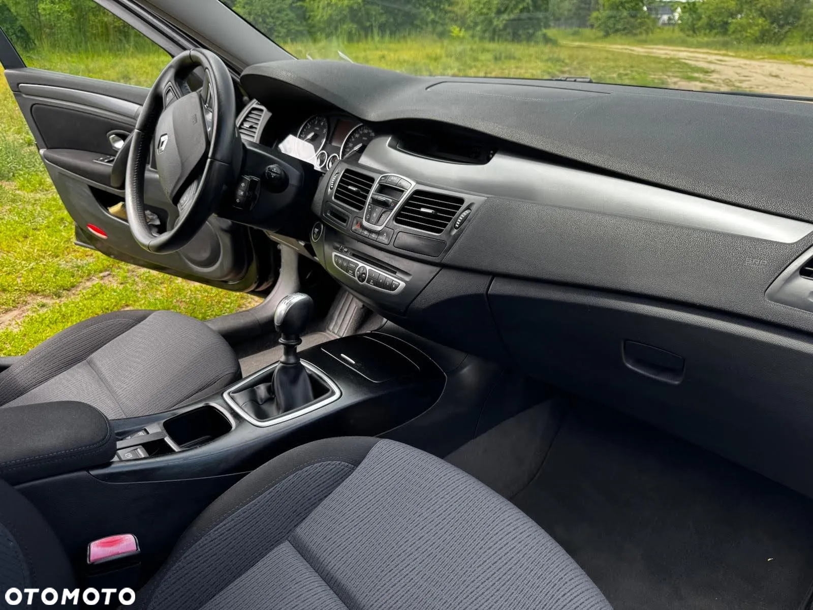 Renault Laguna 2.0 16V Expression - 19
