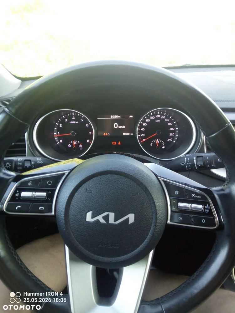 Kia XCeed 1.5 T-GDI L - 11