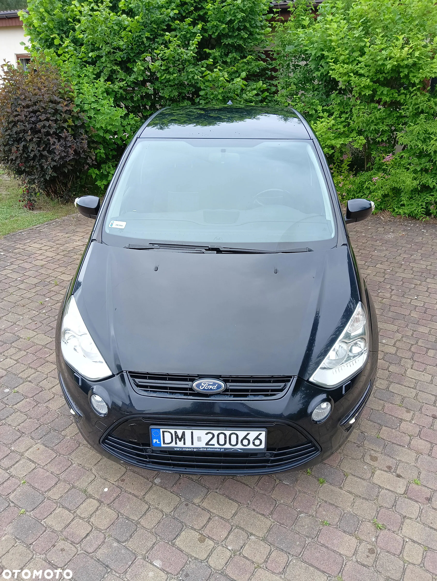 Ford S-Max 2.0 TDCi DPF Trend - 3