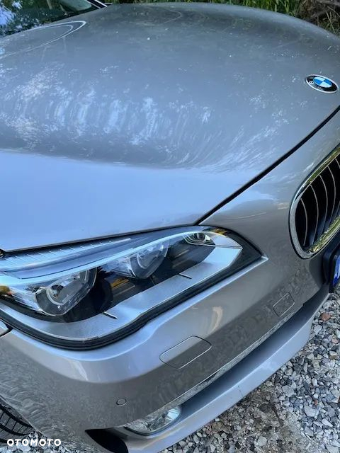 BMW Seria 7 740d xDrive - 9