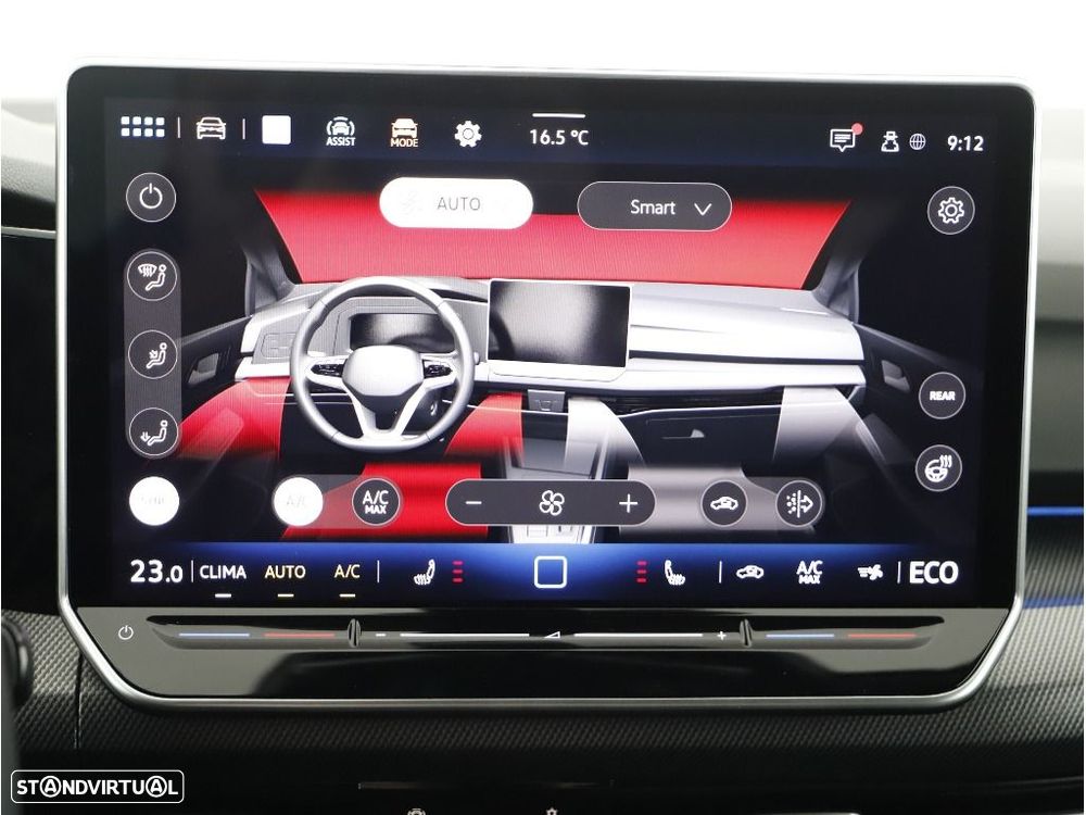 VW Golf 1.5 TSI e-Hybrid GTE DSG - 24