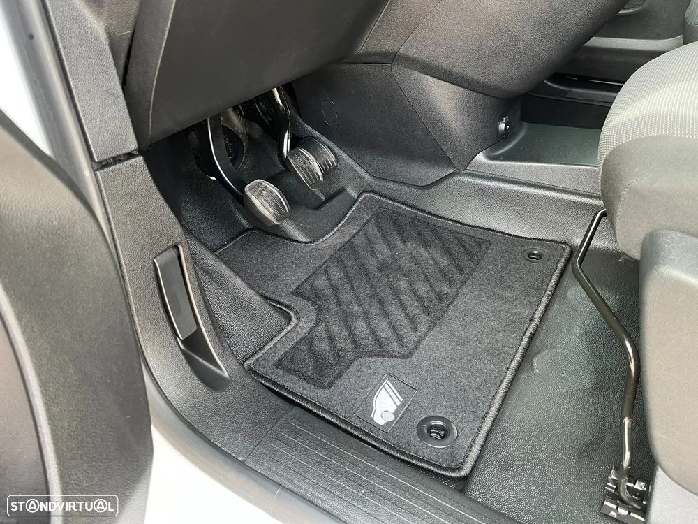 Peugeot Partner - 11