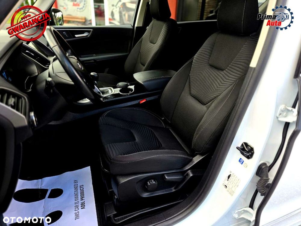 Ford S-Max 1.5 Eco Boost Start-Stopp TITANIUM - 18