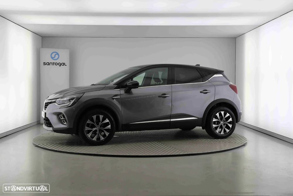 Renault Captur 1.0 TCe Techno - 5