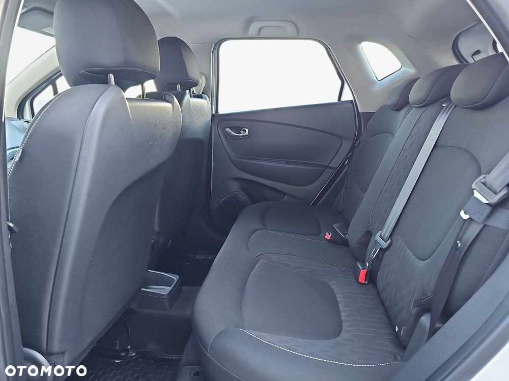 Renault Captur 1.3 Energy TCe FAP Limited - 21