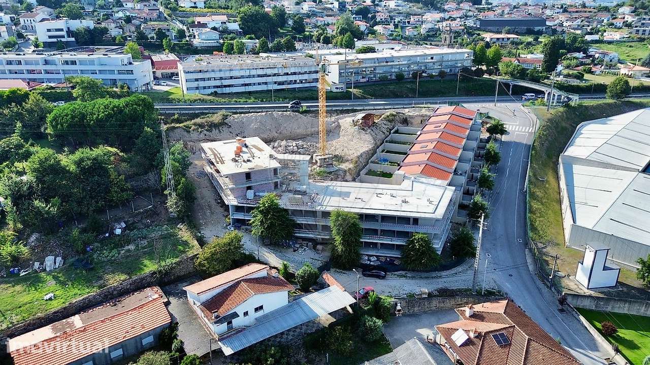 Apartamento T2 para venda - Grande imagem: 4/17