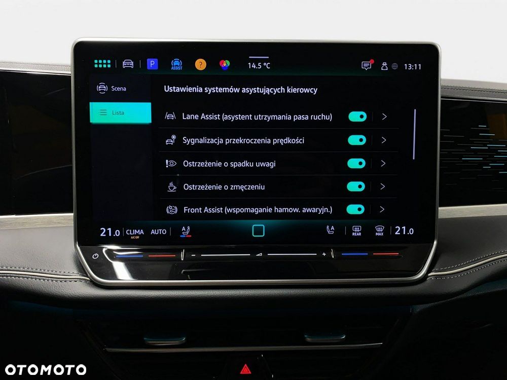 Volkswagen Passat Variant - 31