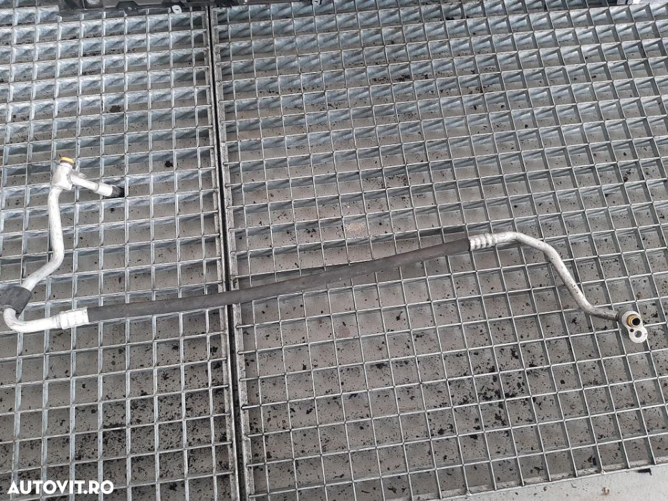 conducta clima ac bmw seria 5  f10 f11  082050201  4249297-01 - 2