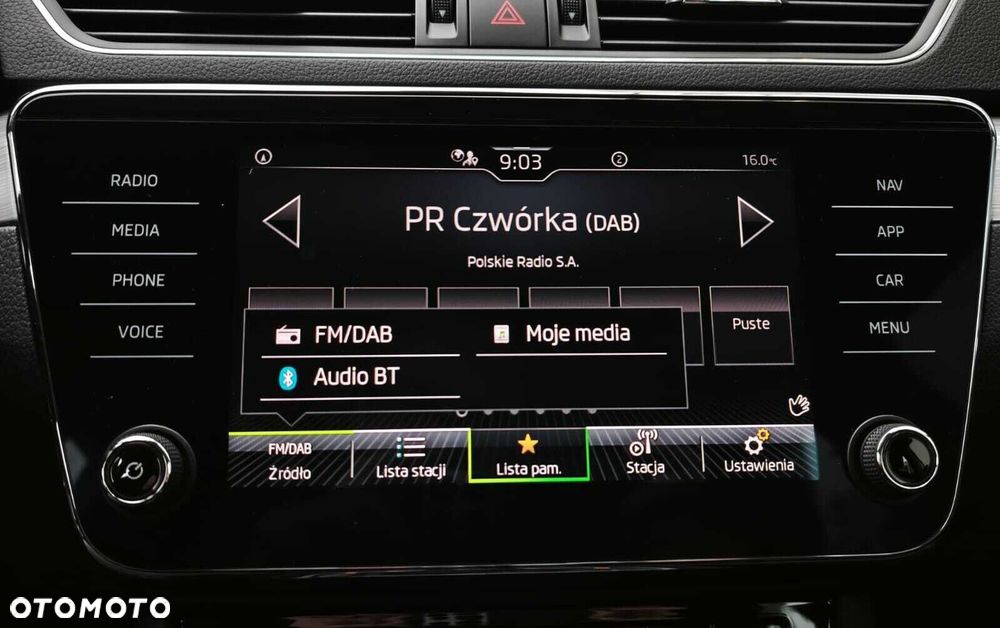 Skoda Superb 1.5 TSI Ambition - 32