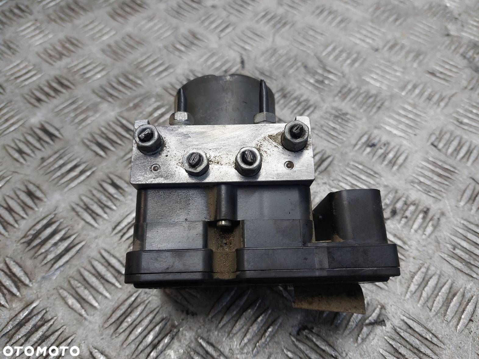 POMPA STEROWNIK ABS FORD FOCUS MK2 3M51-2M110-CA - 2