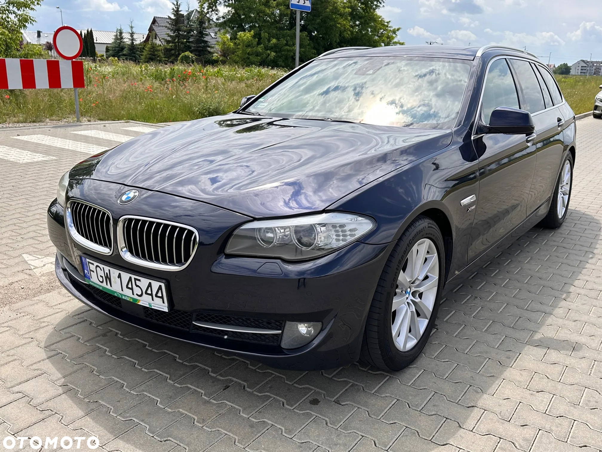 BMW Seria 5 - 3