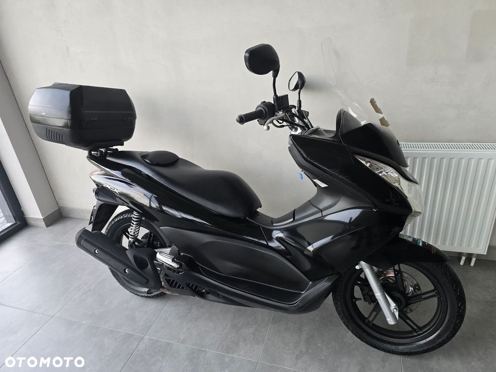 Honda PCX - 24