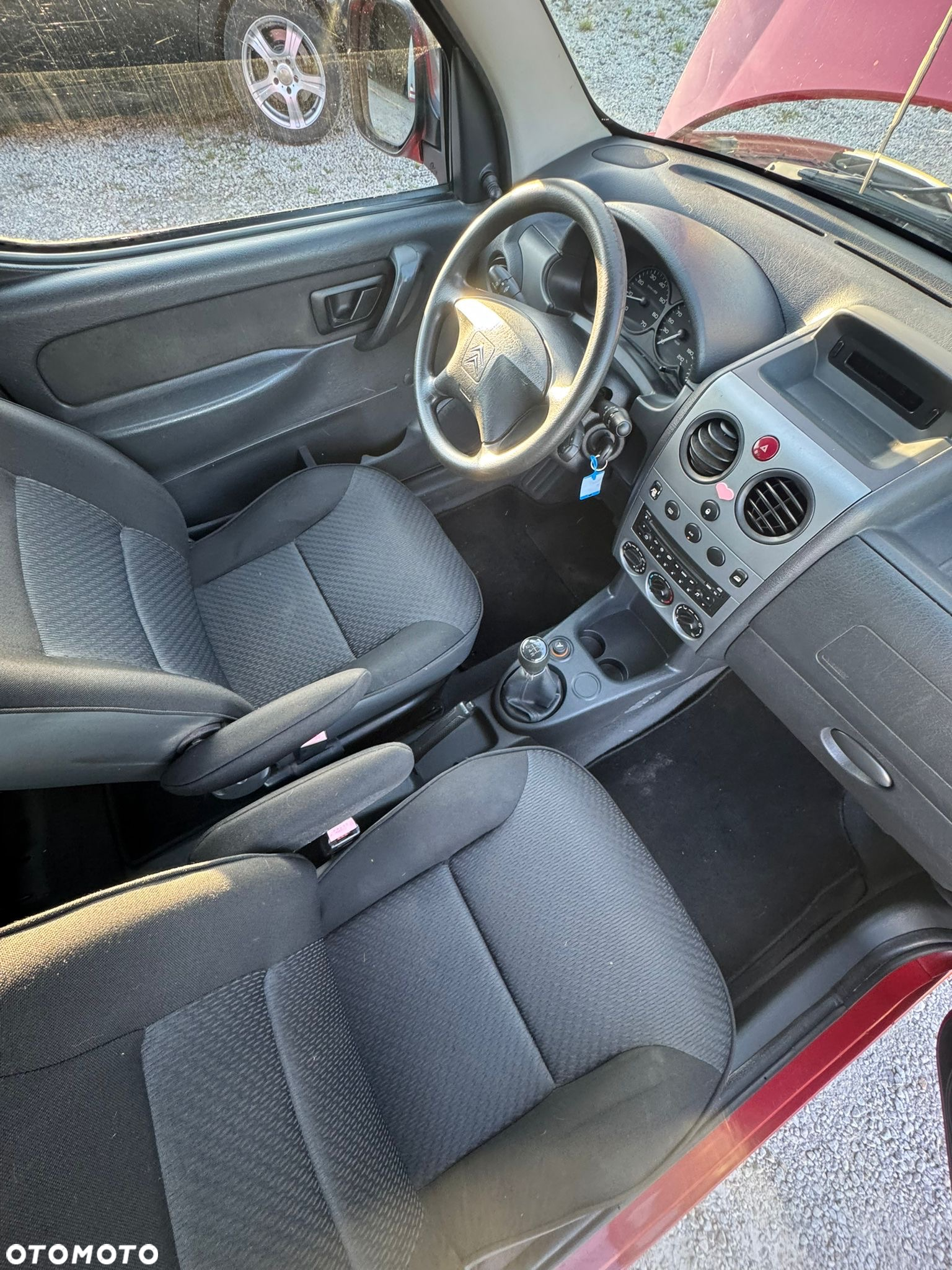 Citroën Berlingo - 6