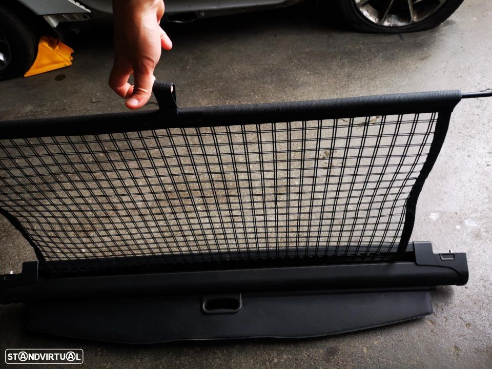 BMW X3 E83 CHAPELEIRA - CL043 - 5