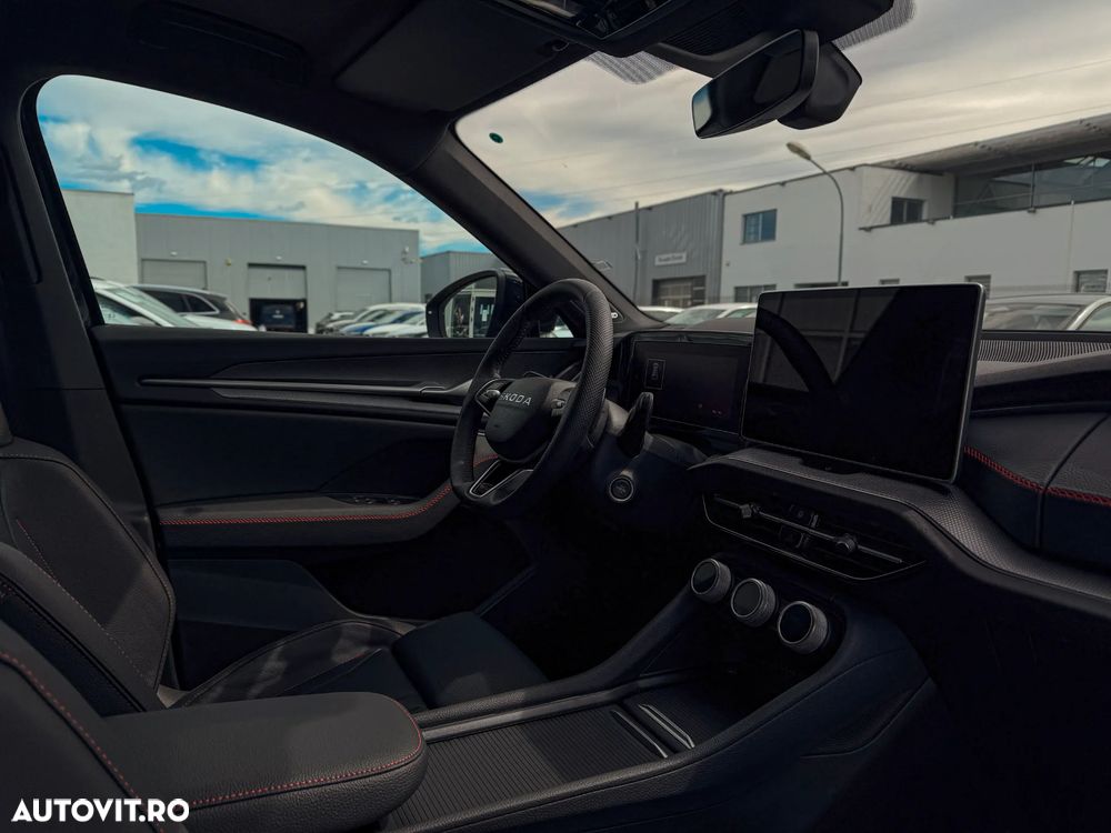 Skoda Kodiaq 2.0 TSI 4X4 DSG RS - 18