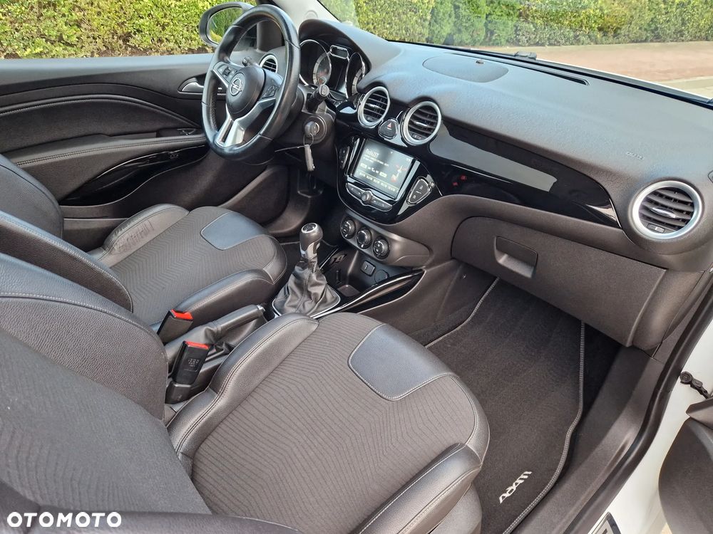 Opel Adam - 27