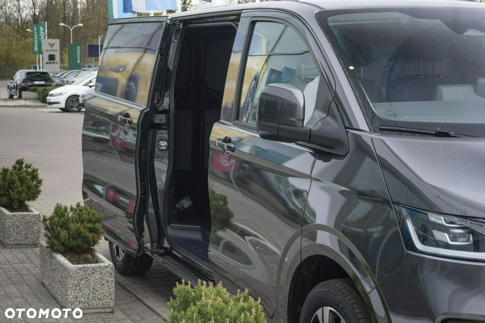 Volkswagen Transporter - 14