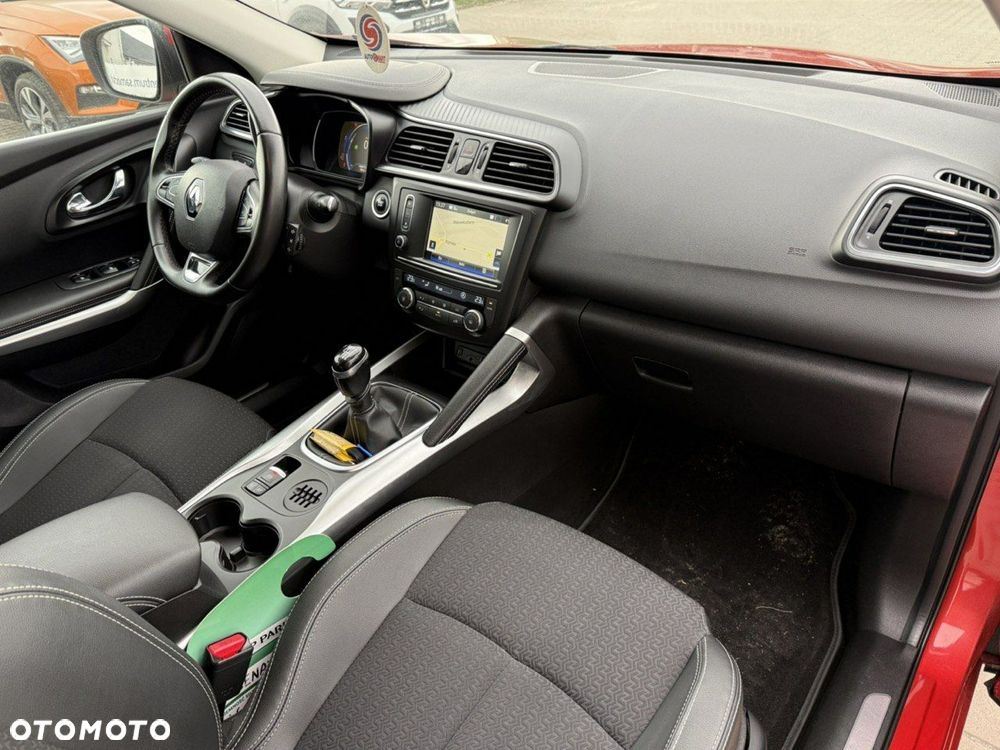 Renault Kadjar 1.6 dCi Energy Business - 13