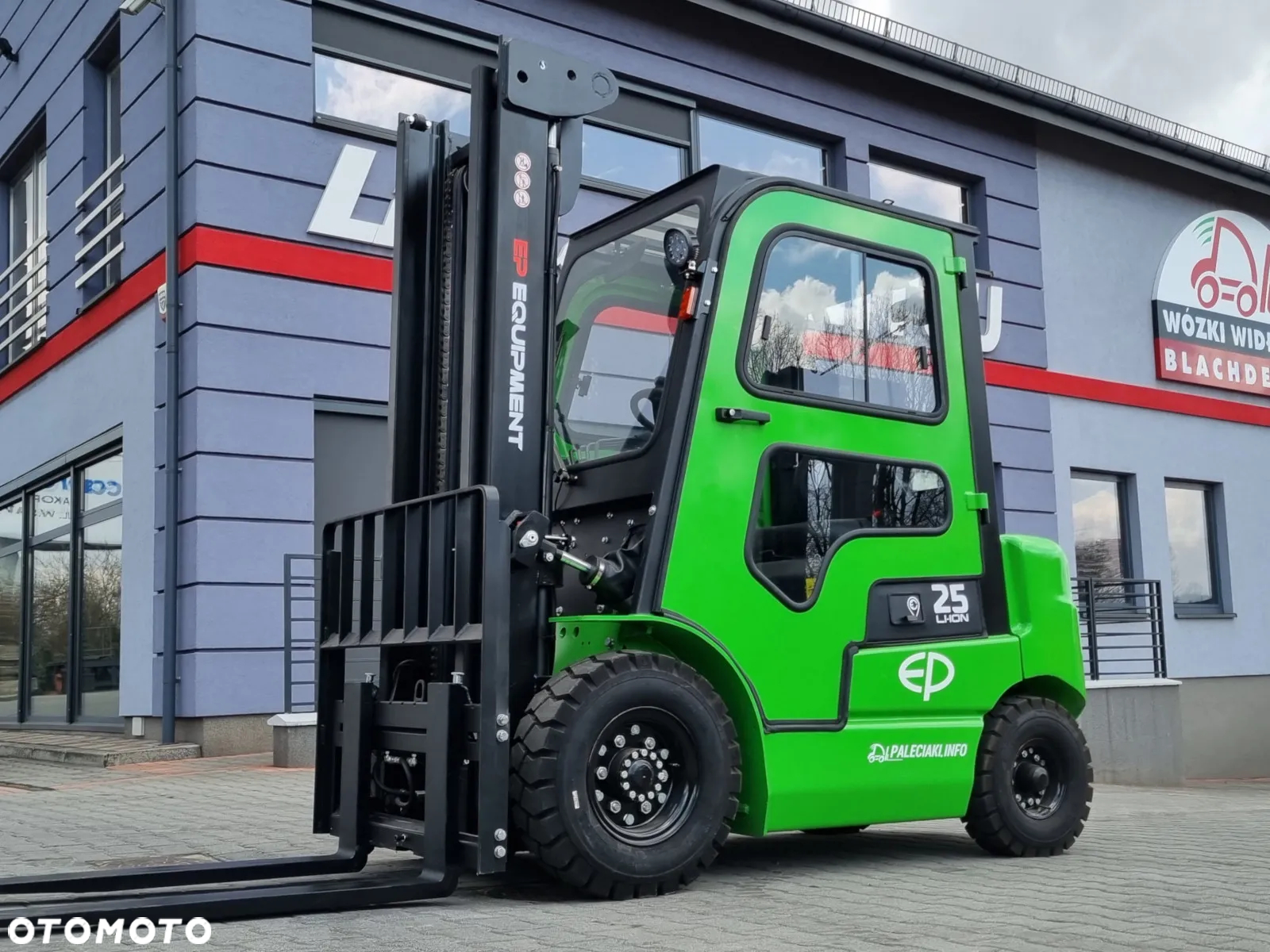 EP EFL252 - 6