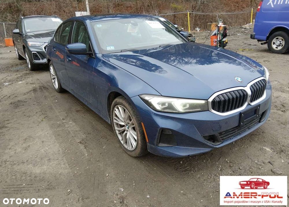 BMW Seria 3 - 1