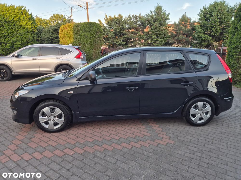 Hyundai i30 i30cw 1.4 Comfort - 3